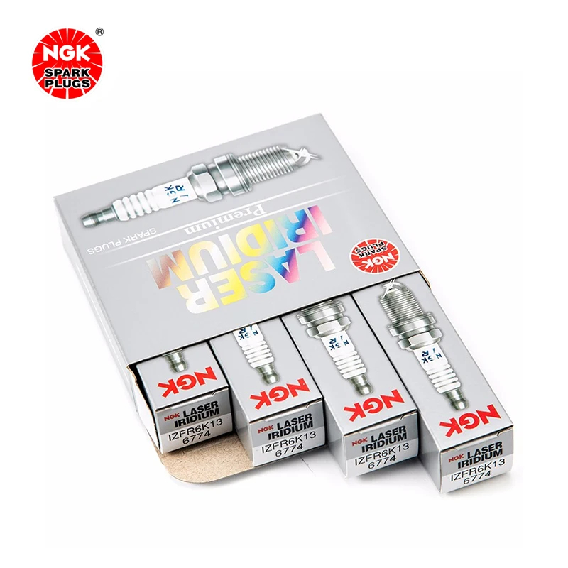 1 PC IZFR6K 13 Laser Spark Plug 