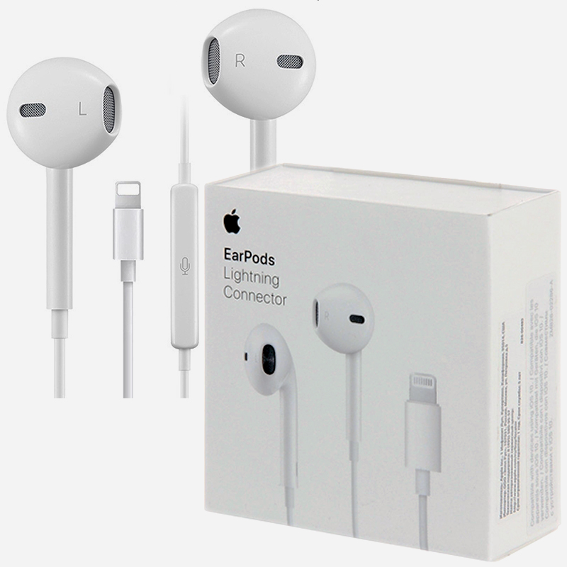 IPhone Lightning Handfree 