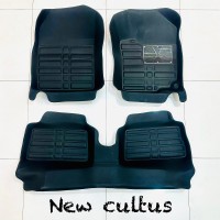 Suzuki Cultus New 5D Custom-