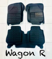 Suzuki Wagon R  5D Custom-