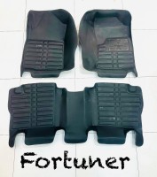 Toyota Fortuner 5D Custom-