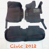 7D Luxury Floor Mats For-