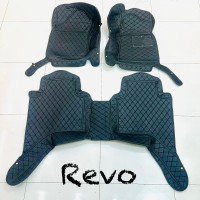Toyota Hilux REVO 7D Floor-
