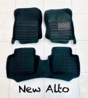 5D Floor Mat For Suzuki-