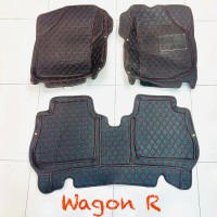 Suzuki Wagon R 7D Custom-