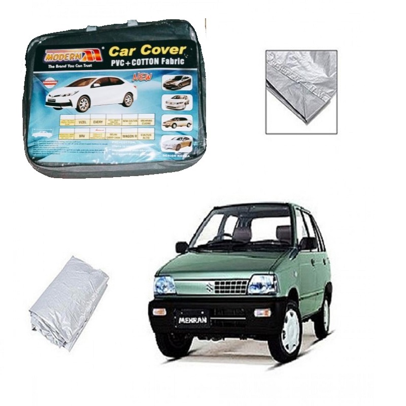 Car Top Cover For Mehran
