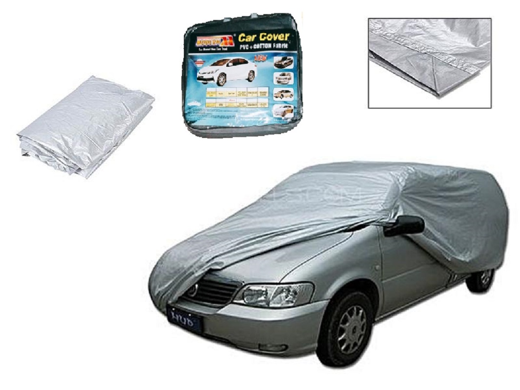 Japani Alto Car Top Cover