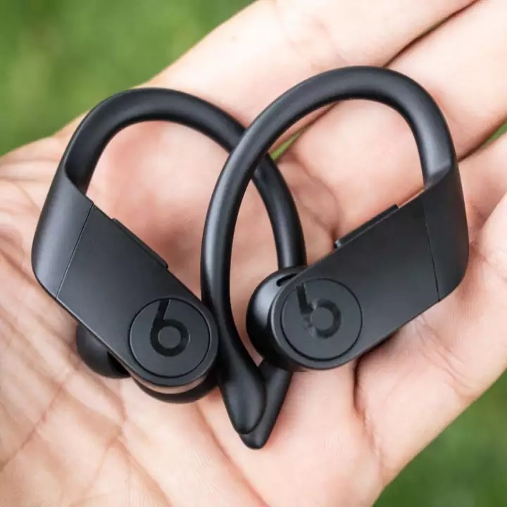 Charging station online for powerbeats pro