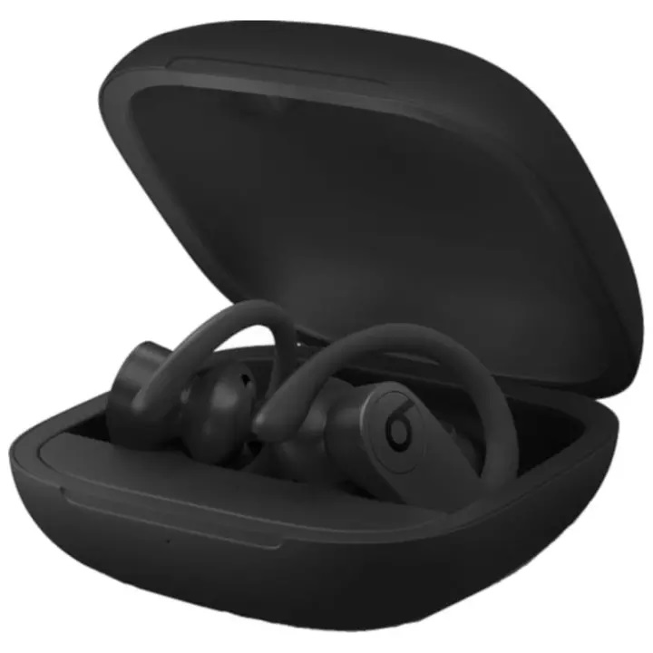 POWER BEATS PRO TWS BLUETOOTH WIRELESS HANDSFREE WITH CHARGING DOCK 