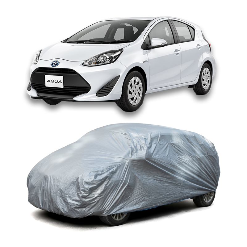 Car Top Cover For Aqua