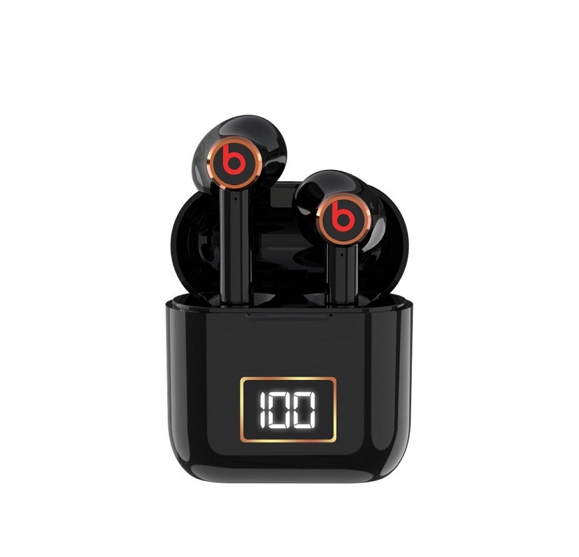 Tws 730 Beats Studio Pro Wireless 76t Black