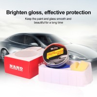 Mr Fix Car Wax Crystal Hard-