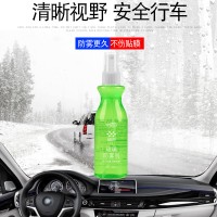 Veteren Anti fog Spray for-