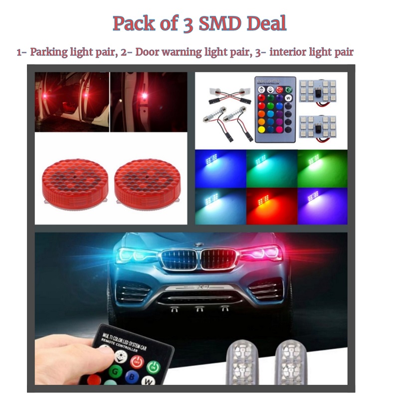 3 in 1 SMD Light Deal 1