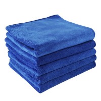 Pack of 5 Thicken Car Care-