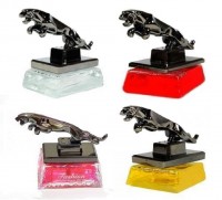 Jaguar Shaped Air Freshener-