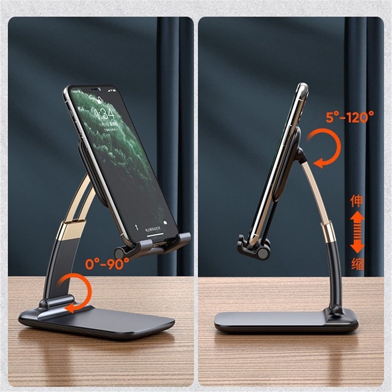 Portable Desk Phone Holder