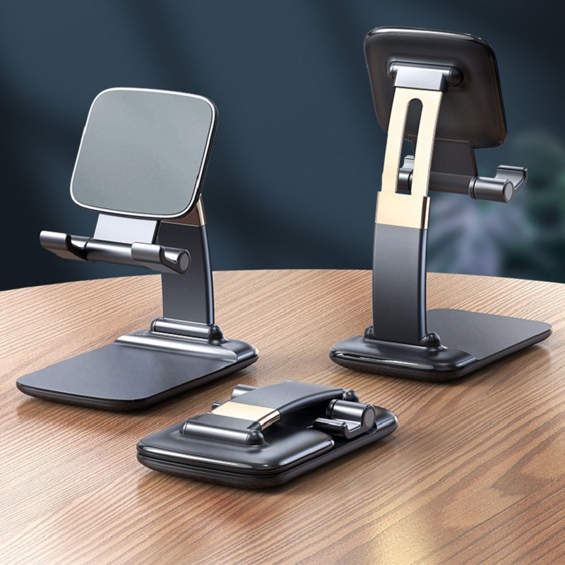 Portable Desk Phone Holder