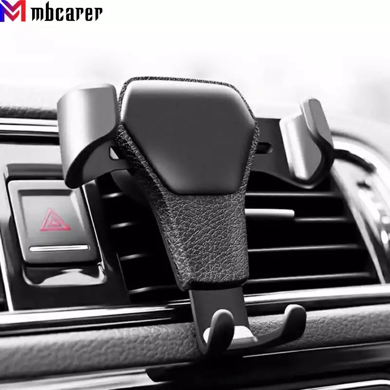 Universal Gravity Car Air Vent Phone Holder