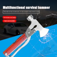 Multi-Function Ax Hammer-