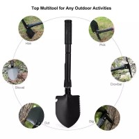 Multifunctional Outdoor-