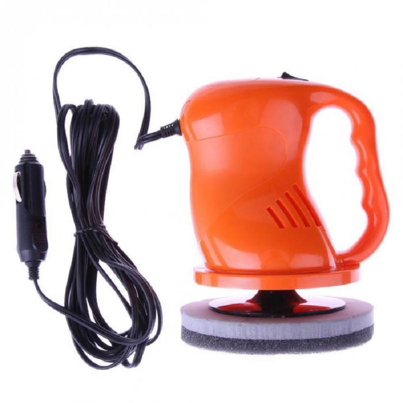 Waxing Machine Electric Car Polishing Machine