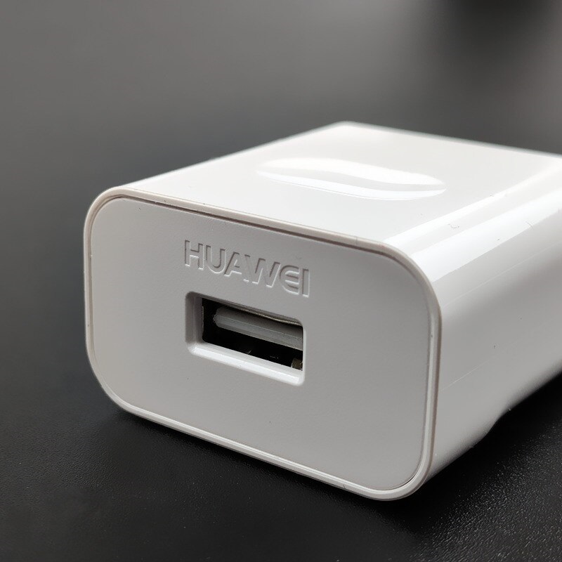 Huawei Original 9V/2A EU Power Adapter