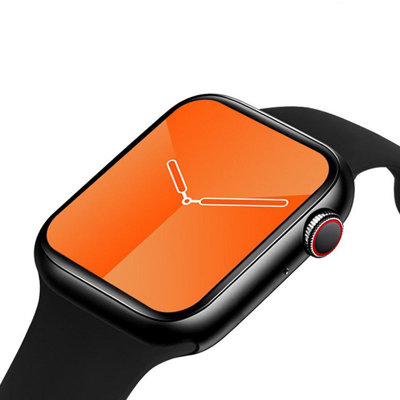 W22+ Smart Watch 45mm Size For Apple Watch