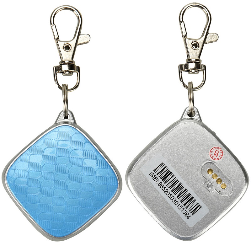 rfid kid tracker