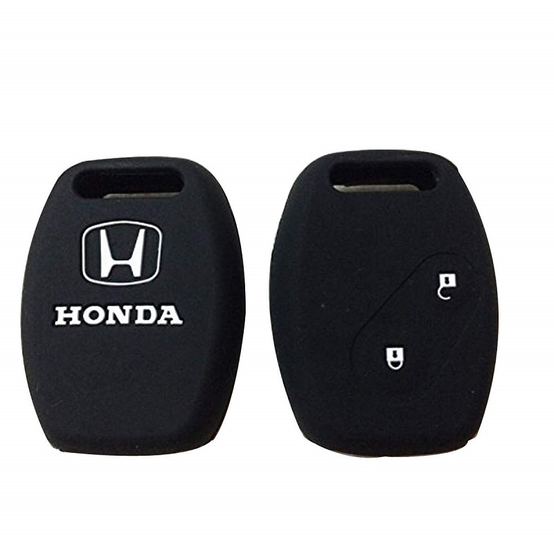 Ho-nda City Silicone Key Cover