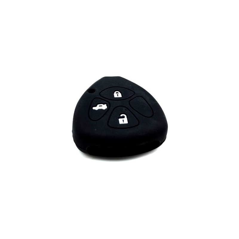 To-yota Corolla Silicone Key Cover