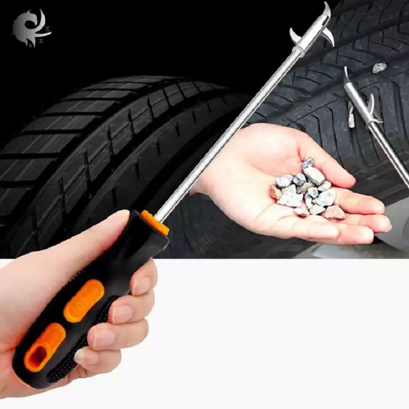 High Quality Car Tyre Stone Cleaning Tool