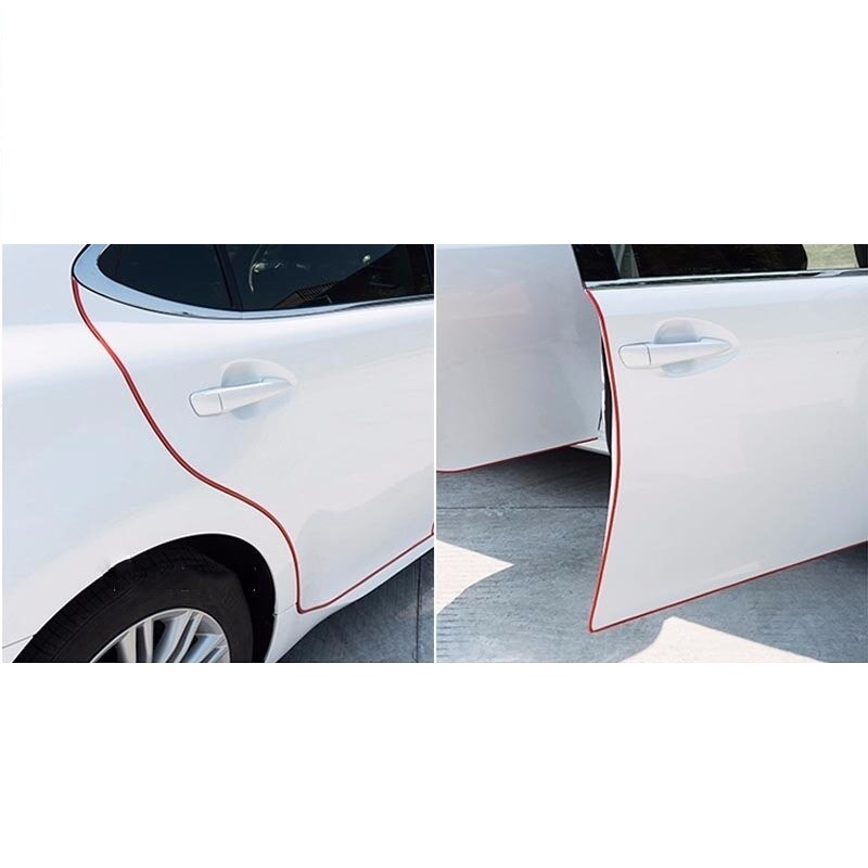 Durable 5M Auto Universal Car Door Edge