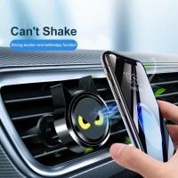 Magnetic Air Vent Car Phone-