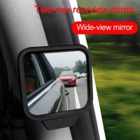 Car Adjustable Side Rear-