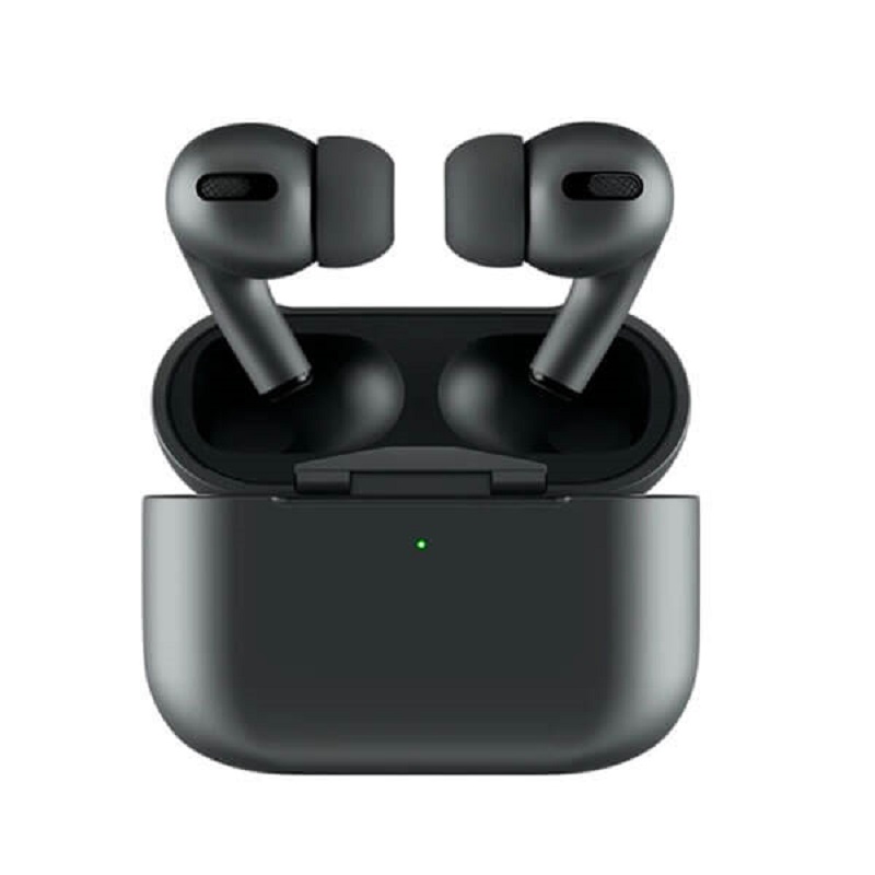 BLACK NEW APP-LE AIR POD PRO