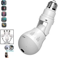 WiFi Flexible Light Bulb-