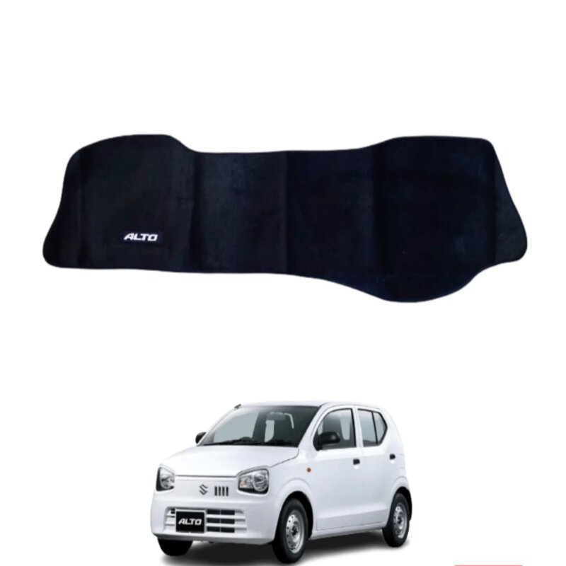 Suzuki Alto Dashboard Mat