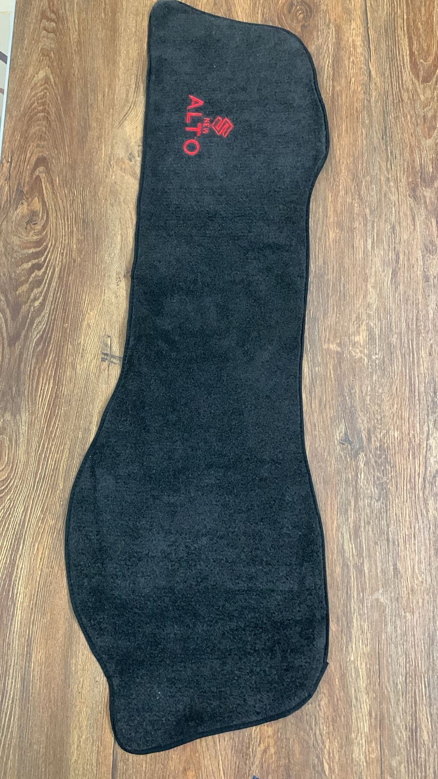 Suzuki Alto Dashboard Mat