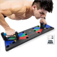 Push Up Board 9 In 1 Body-