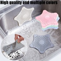 Pack of 3 Star Design Anti-