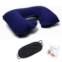 3 in 1 U Shaped Inflatable-