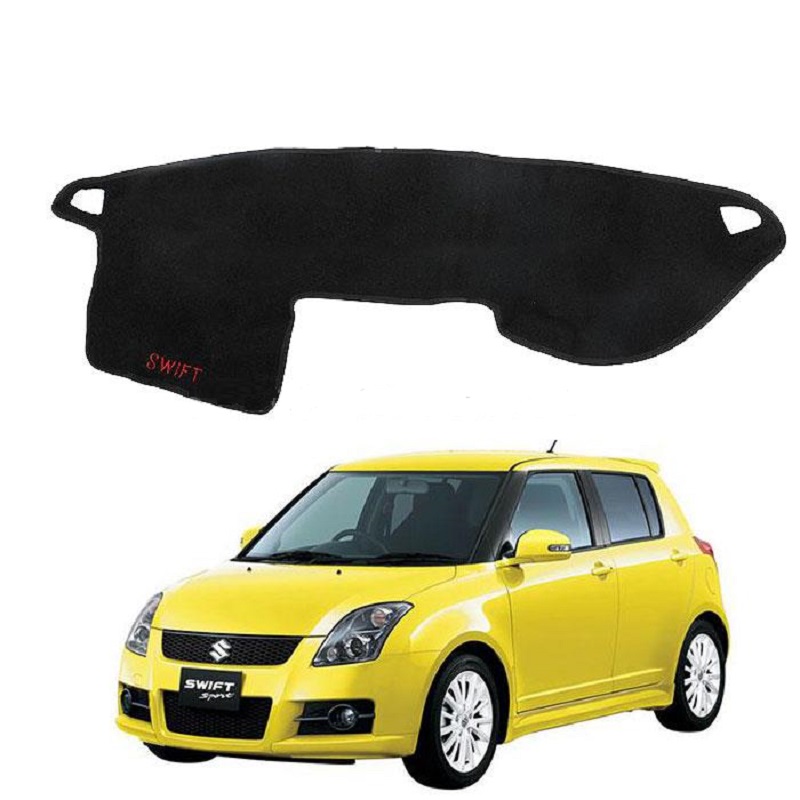 Suzuki Swift Dashboard Mat