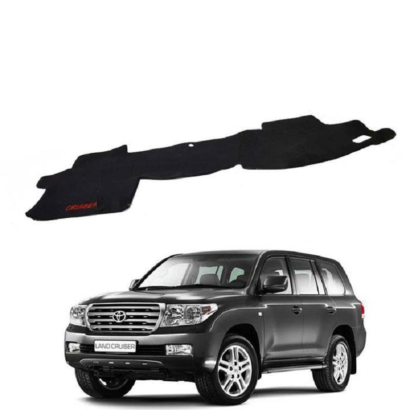 Toyota Land Cruiser Dashboard Mat (Model 2007-2015)