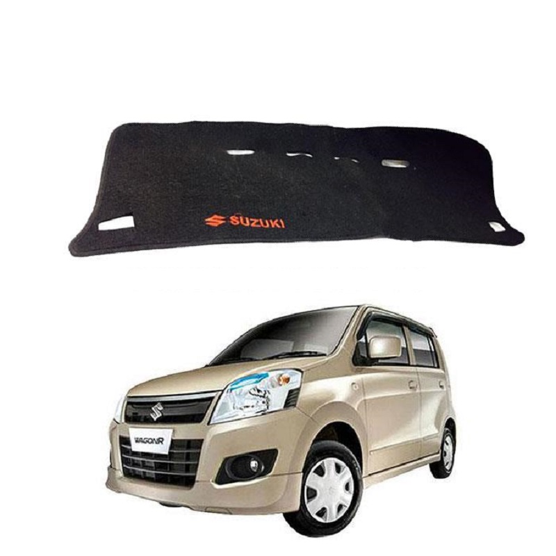 Suzuki Wagon R Dashboard Mat