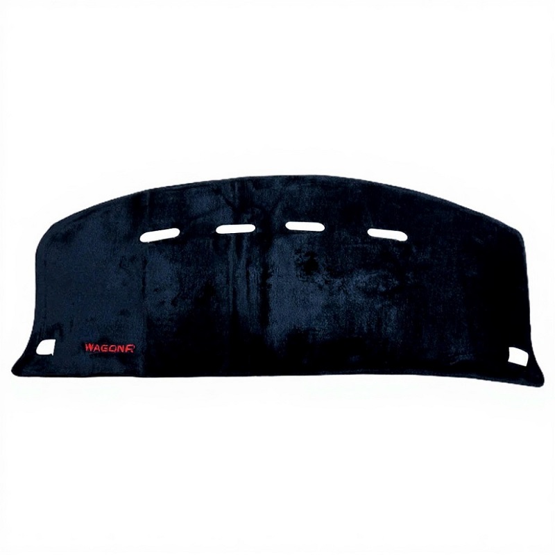Suzuki Wagon R Velvet Dashboard Mat