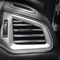 10Pcs Universal Car Air-
