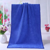 1PC Microfiber Wash cloths-