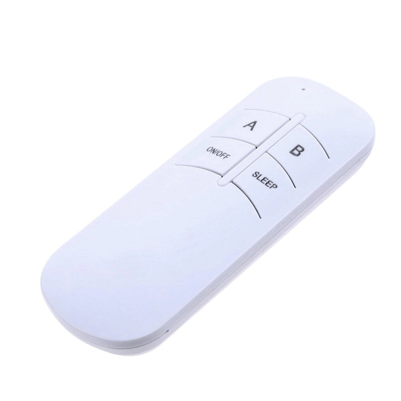 Wireless ON/OFF 220V Lamp Remote Control Switch Receiver Transmitter Controller Indoor Lamp