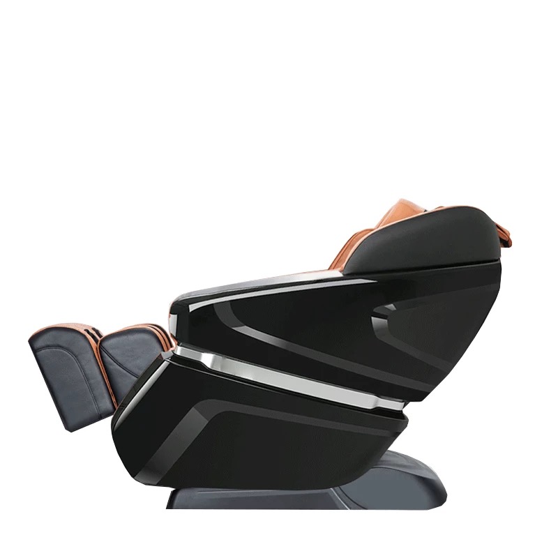 High Quality Luxury Massage Chair 3D Zero Gravity Massage Arm Chair 